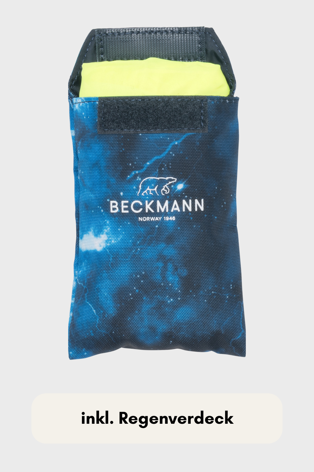 Beckmann Plus Air Tech Rex