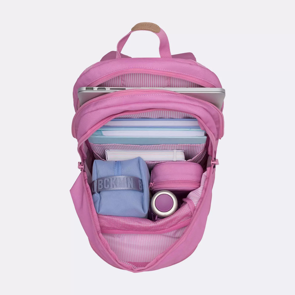 Beckmann Urban Midi pink