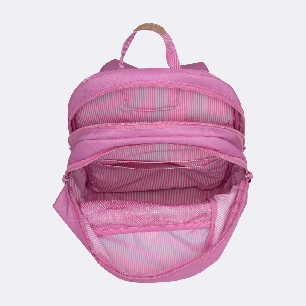 Beckmann Urban Midi pink