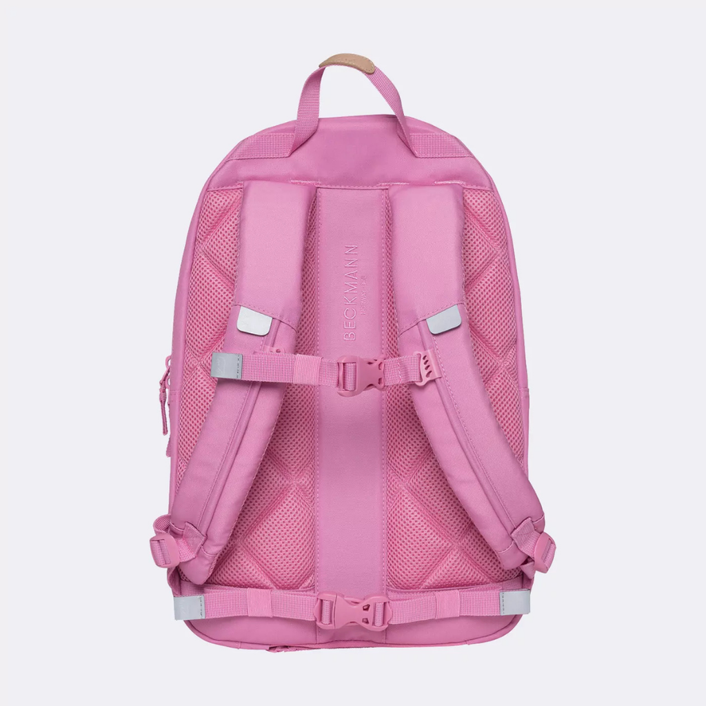 Beckmann Urban Midi pink