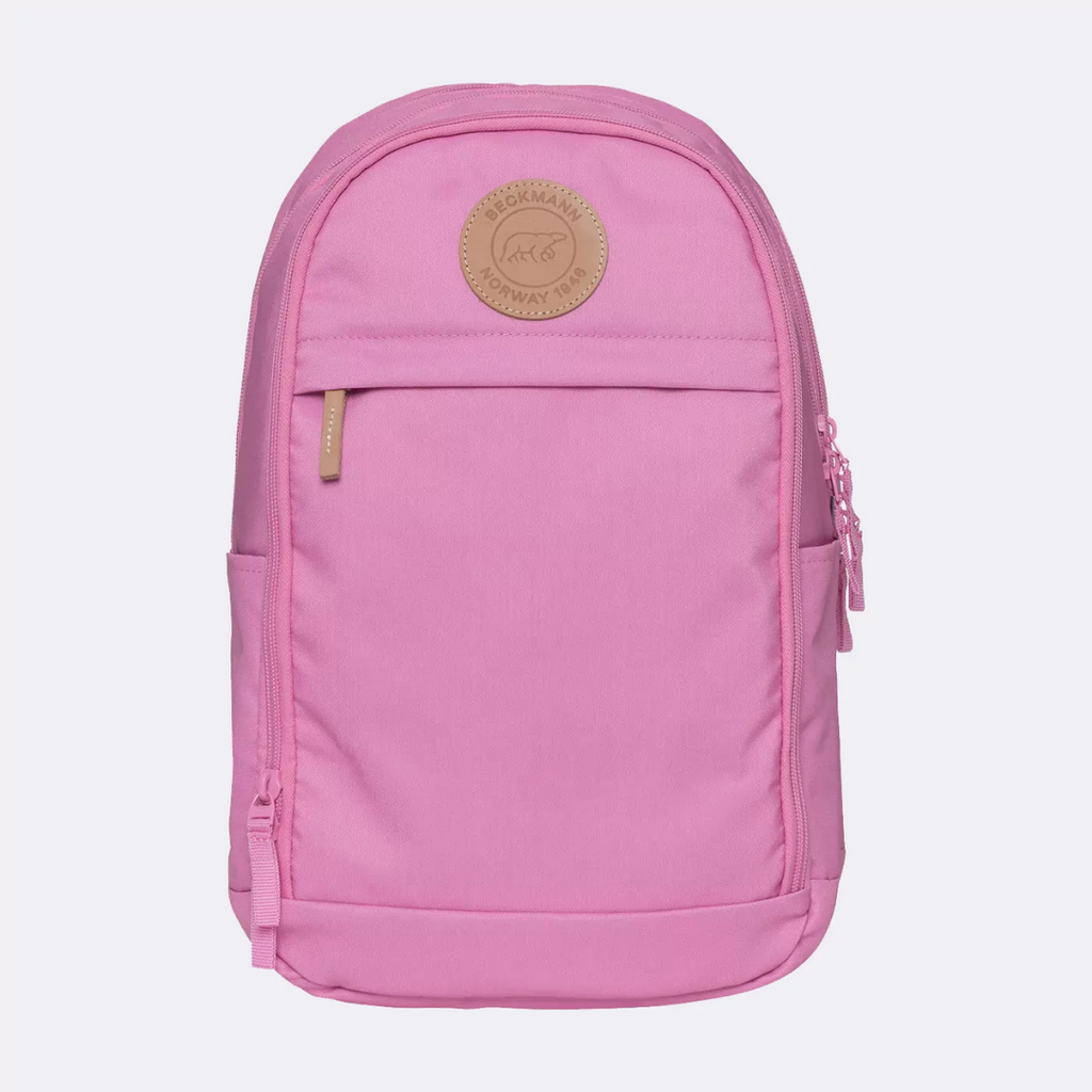 Beckmann Urban Midi pink