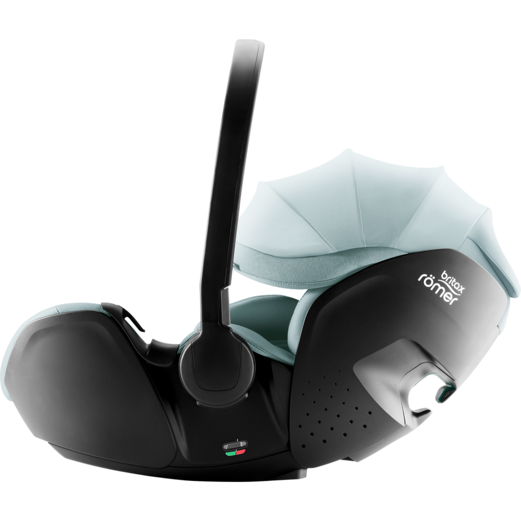 Britax Römer Babysafe PRO
