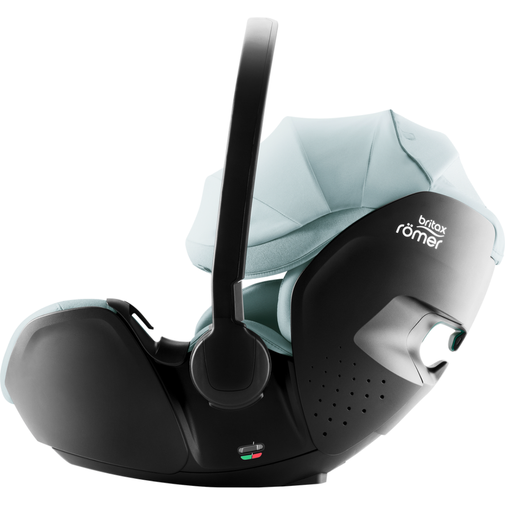 Britax Römer Babysafe PRO