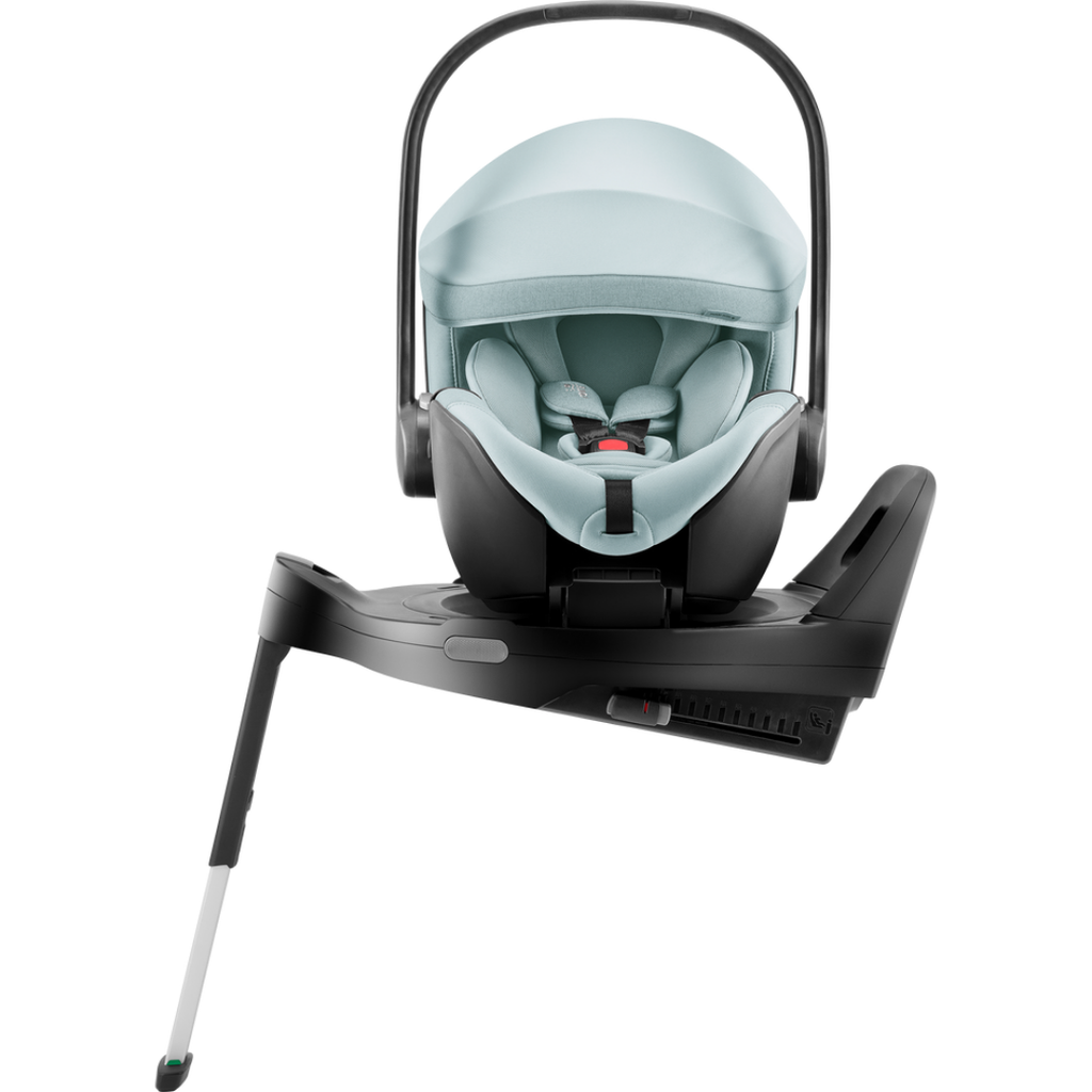 Britax Römer Babysafe PRO
