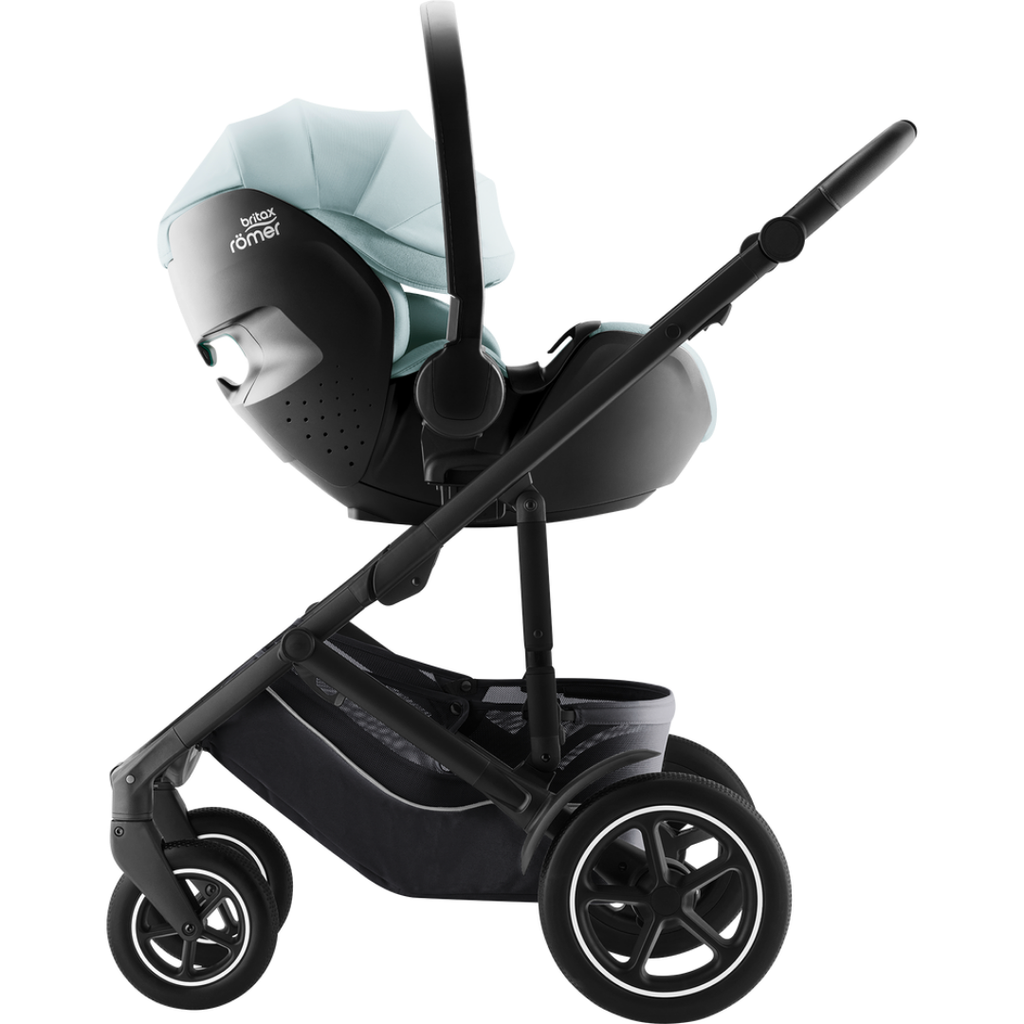 Britax Römer Babysafe PRO