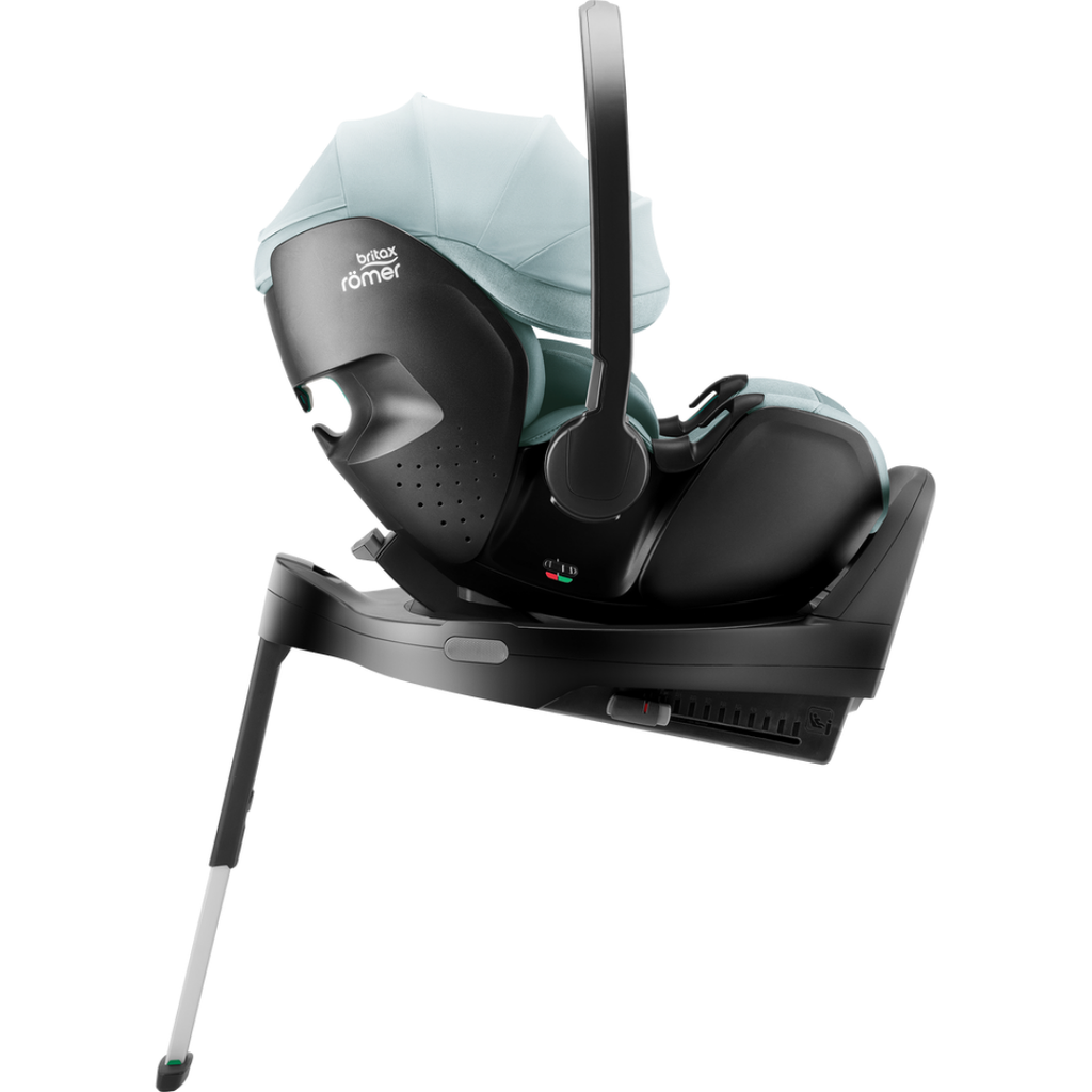 Britax Römer Babysafe PRO