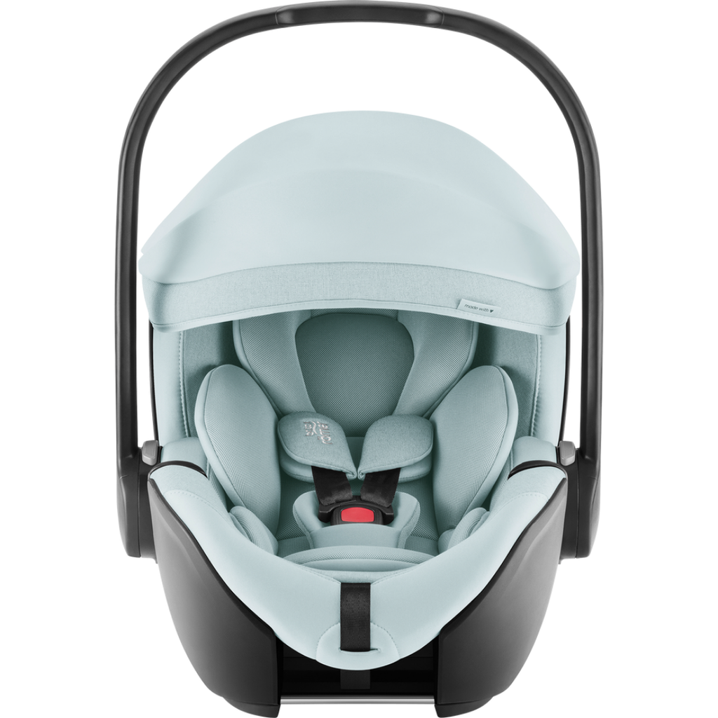Britax Römer Babysafe PRO