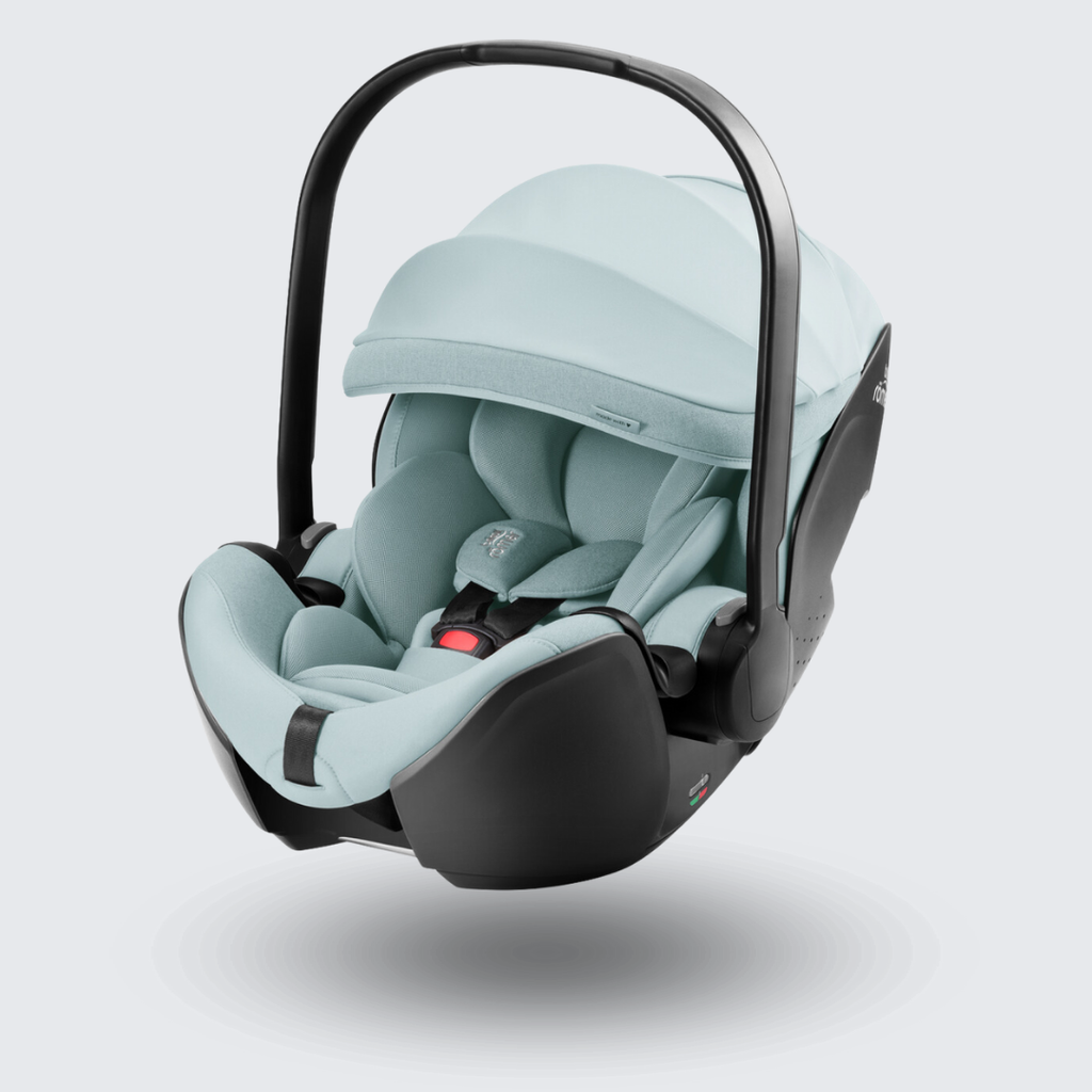 Britax Römer Babysafe PRO