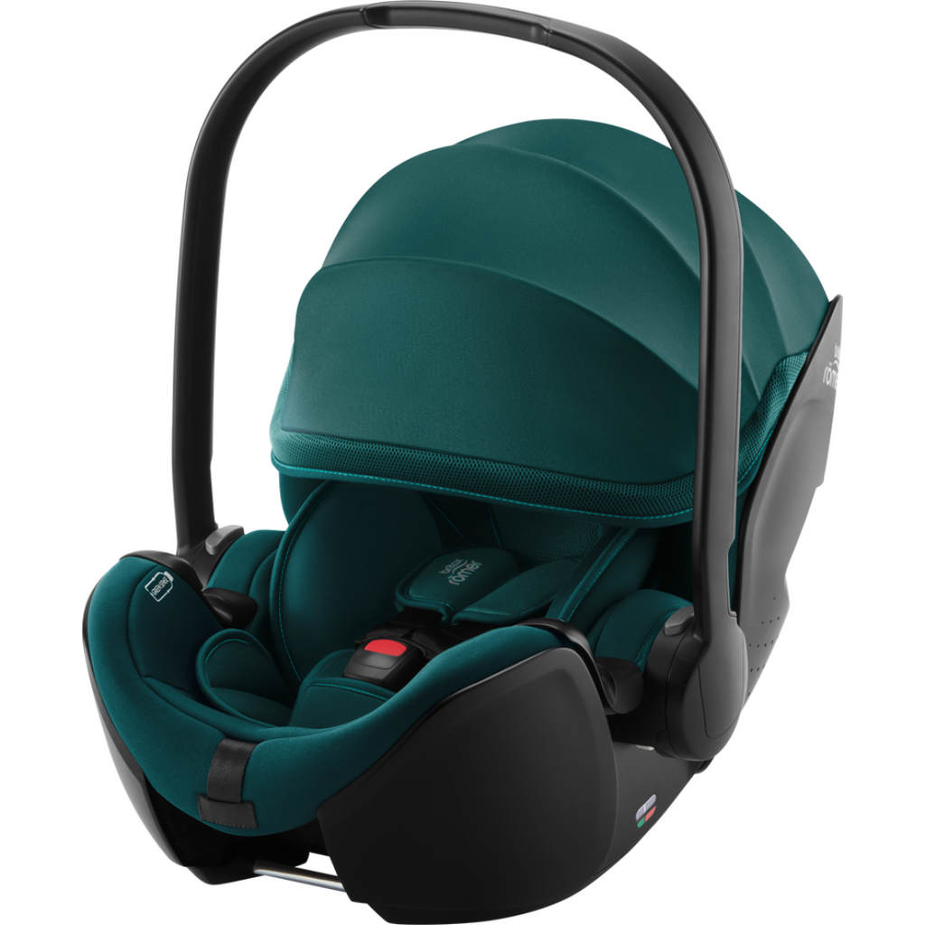 Britax Römer BabySafe PRO inkl. FlexBase