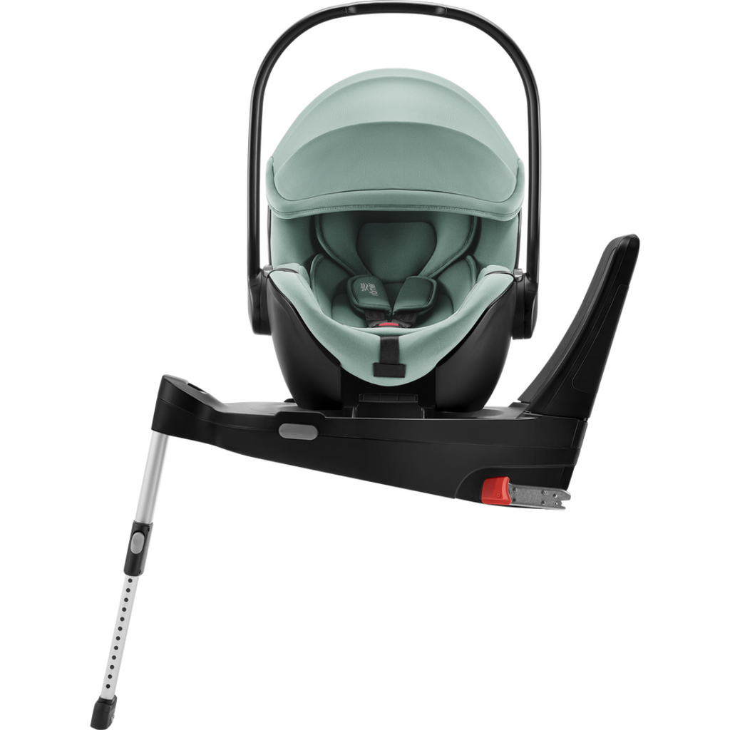 Britax Römer BabySafe PRO inkl. FlexBase