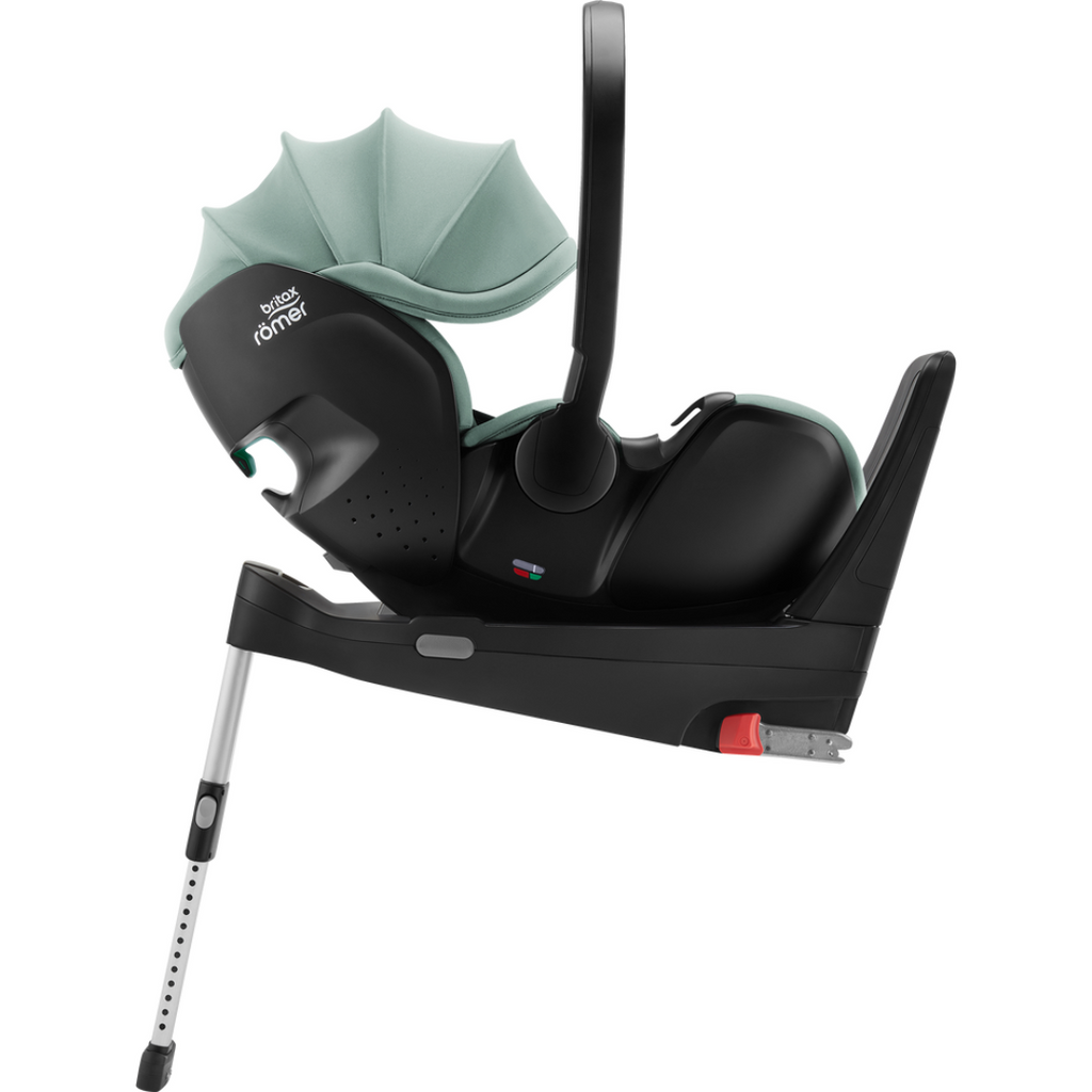 Britax Römer BabySafe PRO inkl. FlexBase