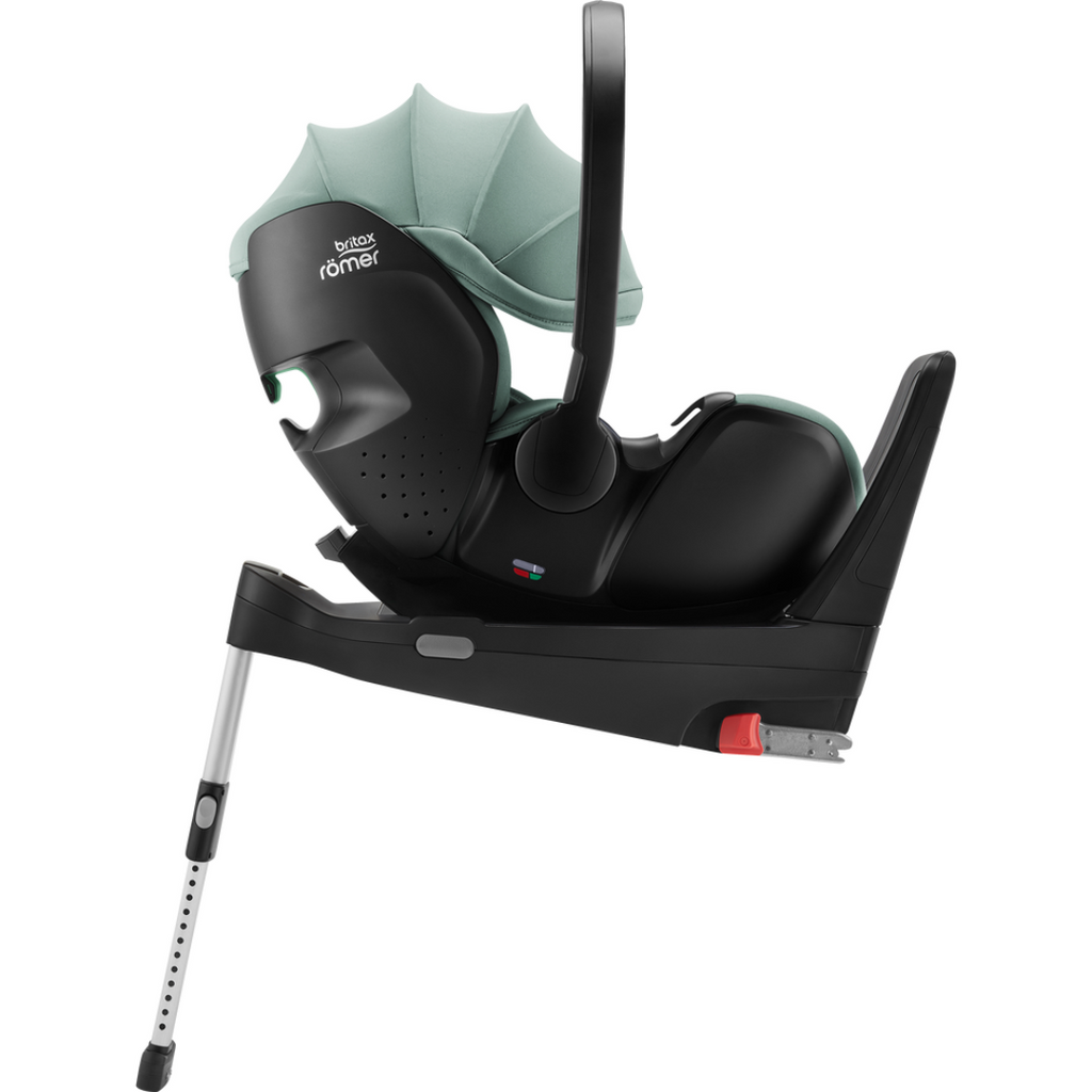 Britax Römer BabySafe PRO inkl. FlexBase