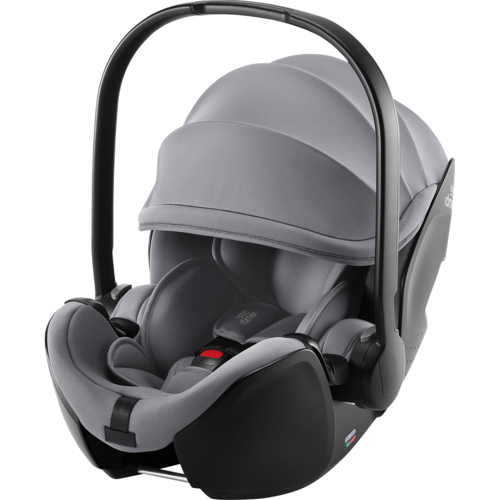 Britax Römer BabySafe PRO inkl. FlexBase