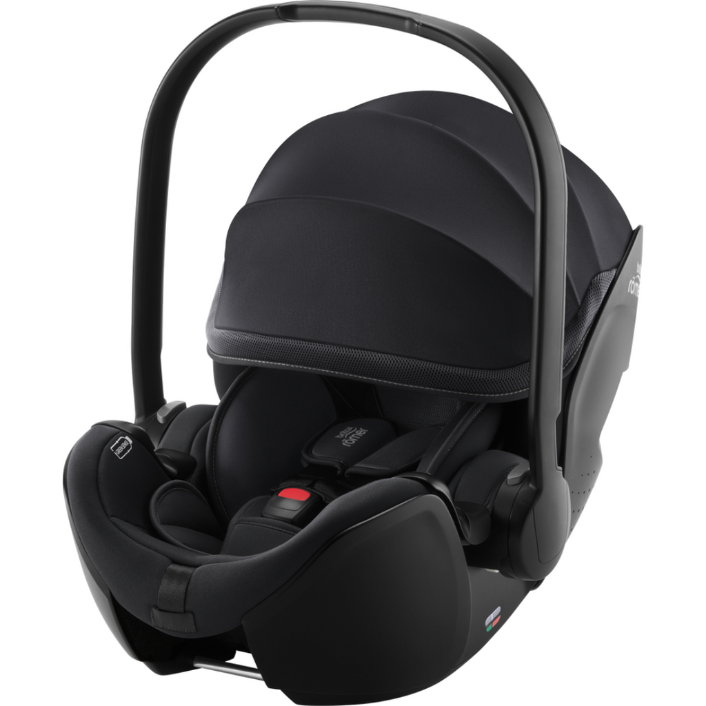 Britax Römer BabySafe PRO inkl. FlexBase