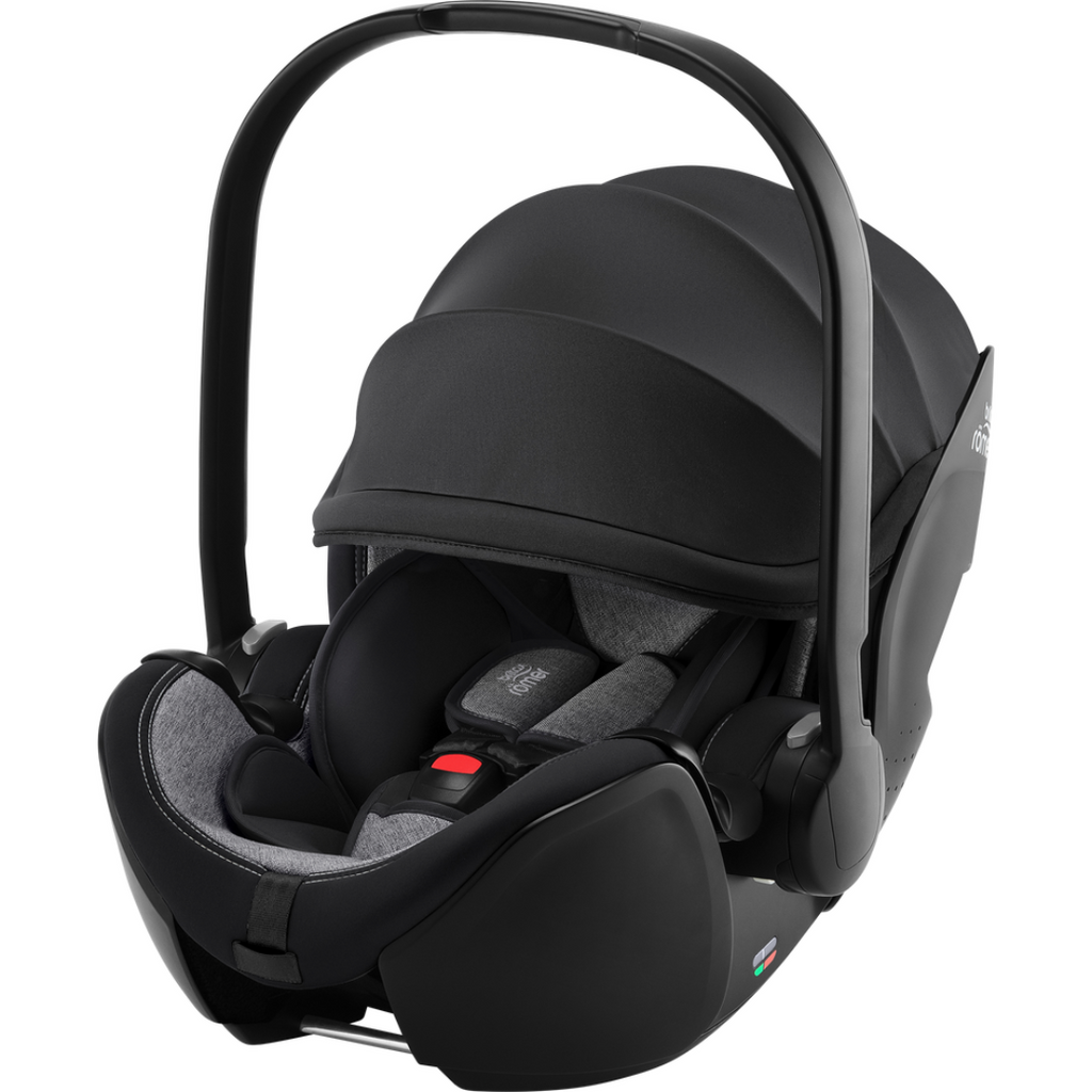 Britax Römer BabySafe PRO inkl. FlexBase