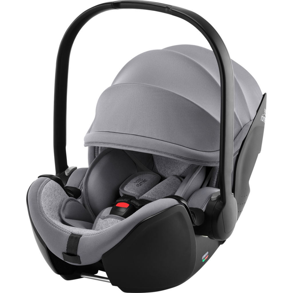 Britax Römer BabySafe PRO inkl. FlexBase