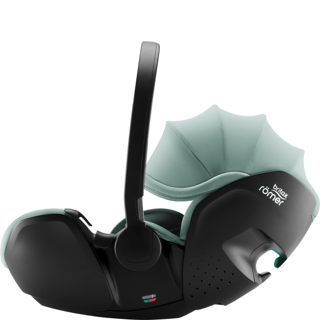 Britax Römer BabySafe PRO inkl. FlexBase