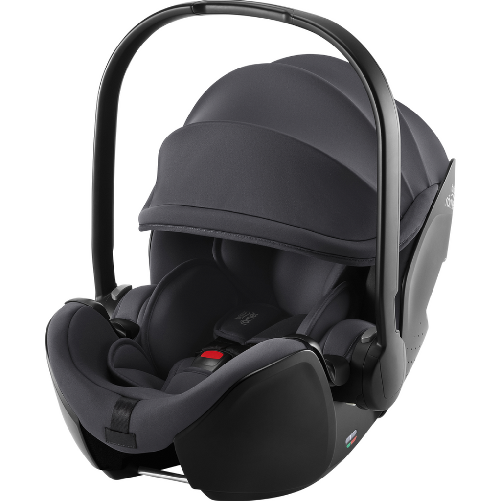 Britax Römer BabySafe PRO inkl. FlexBase