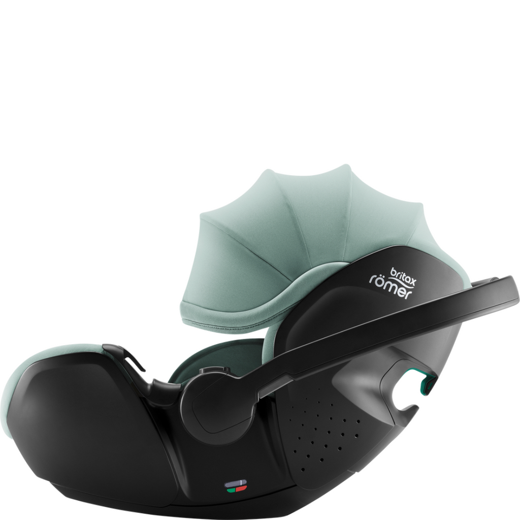 Britax Römer BabySafe PRO inkl. FlexBase