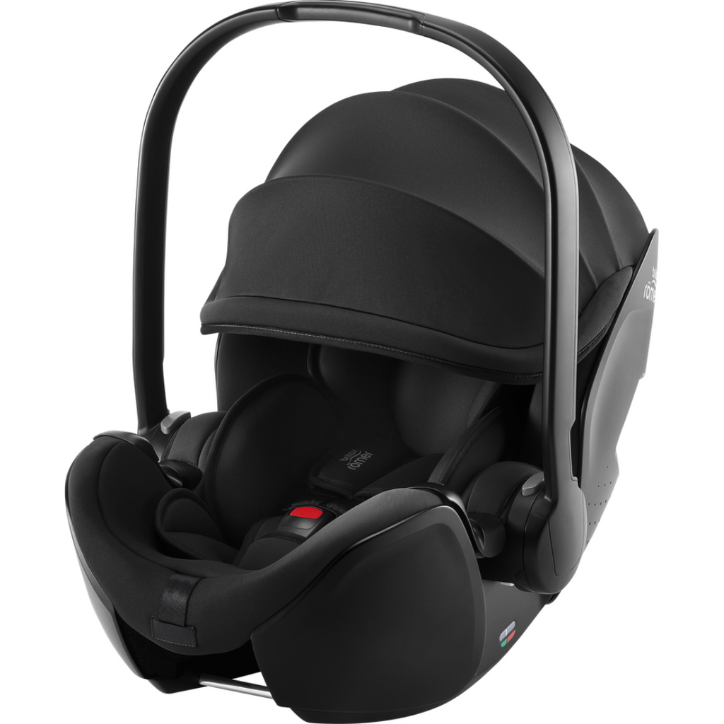 Britax Römer BabySafe PRO inkl. FlexBase