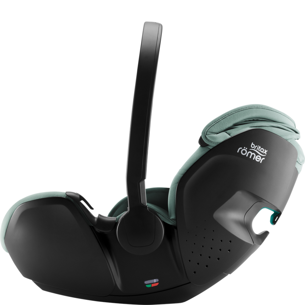 Britax Römer BabySafe PRO inkl. FlexBase