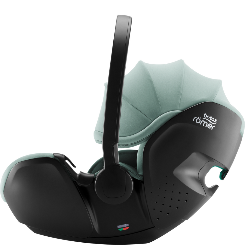 Britax Römer BabySafe PRO inkl. FlexBase