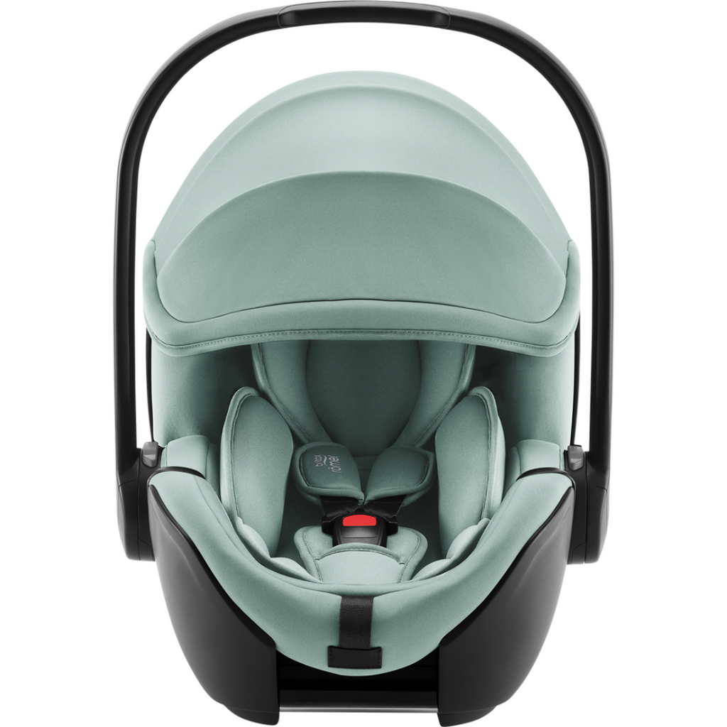 Britax Römer BabySafe PRO inkl. FlexBase