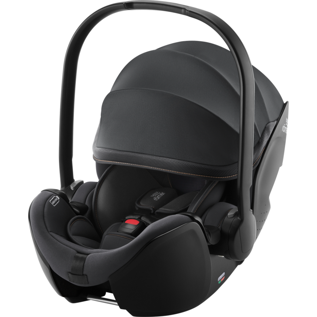 Britax Römer BabySafe PRO inkl. FlexBase