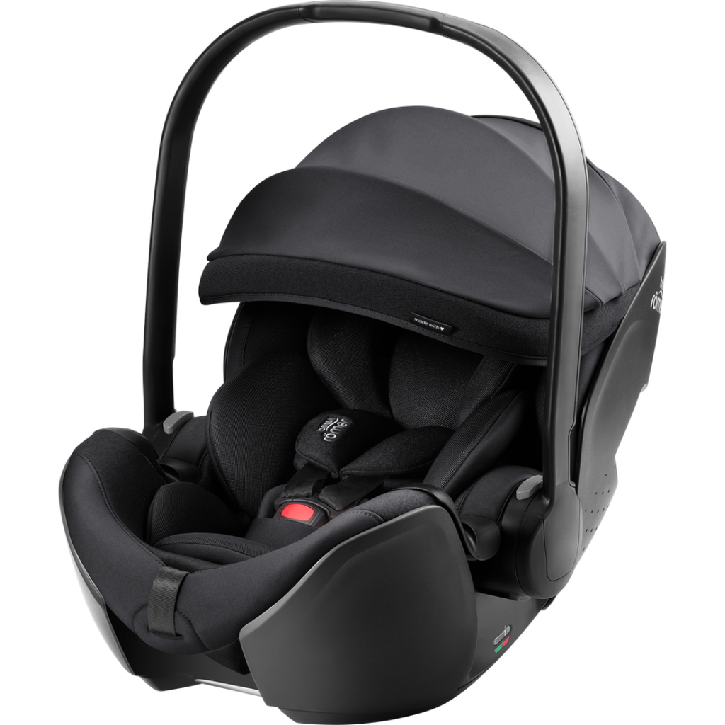 Britax Römer Babysafe PRO