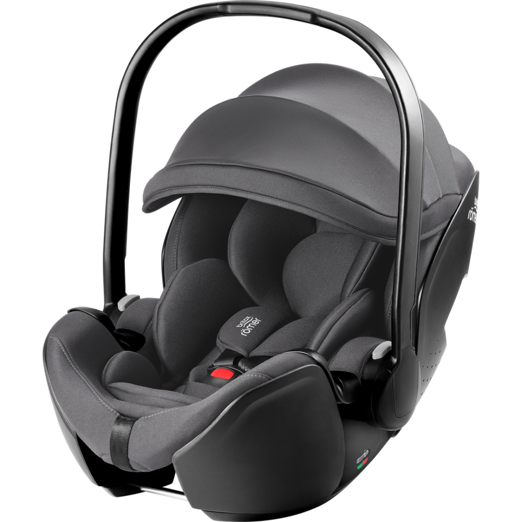 Britax Römer Babysafe PRO
