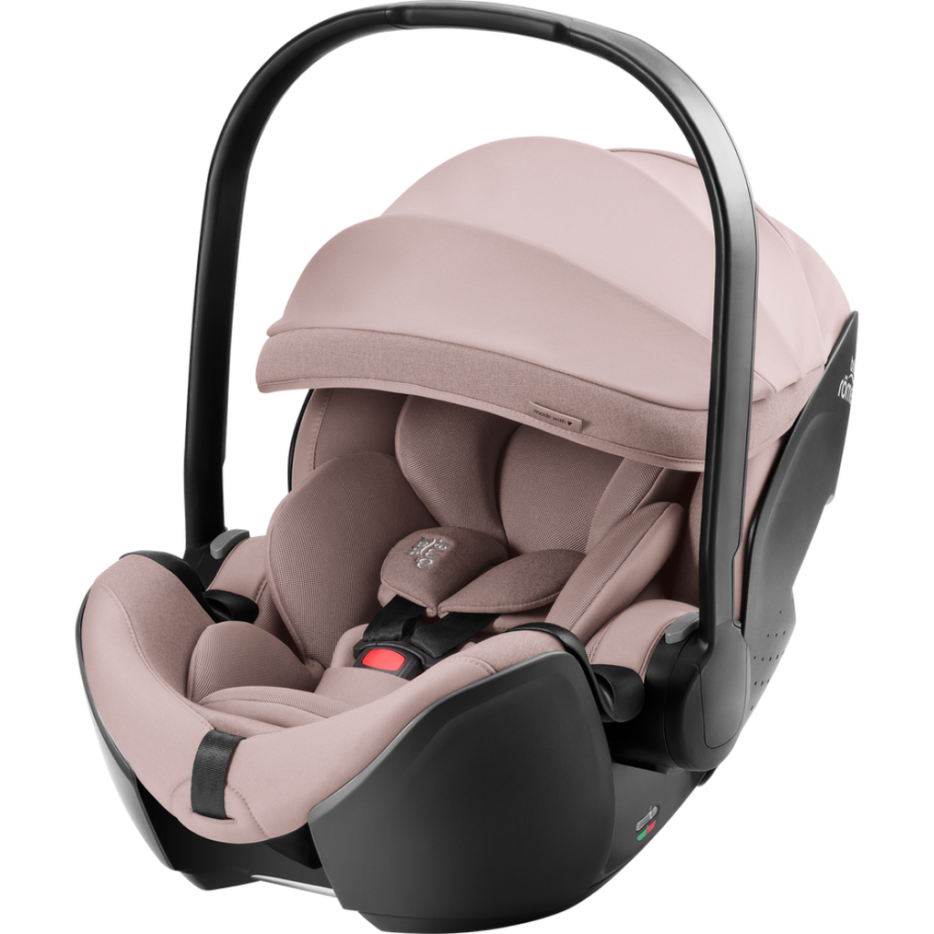 Britax Römer Babysafe PRO