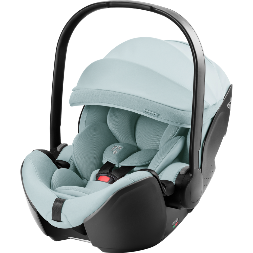 Britax Römer Babysafe PRO