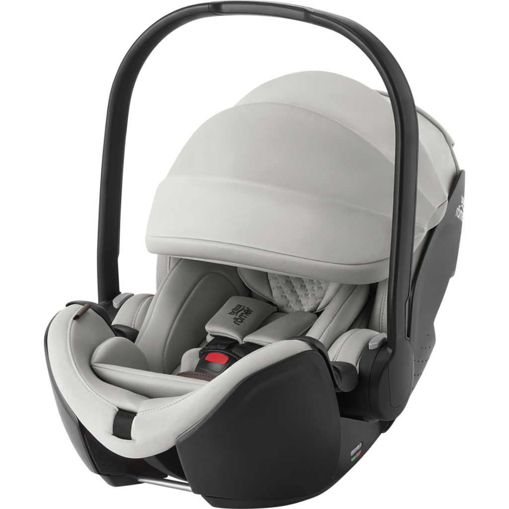 Britax Römer Babysafe PRO