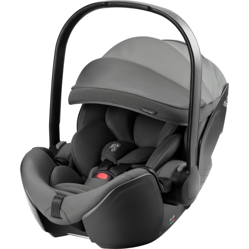 Britax Römer Babysafe PRO