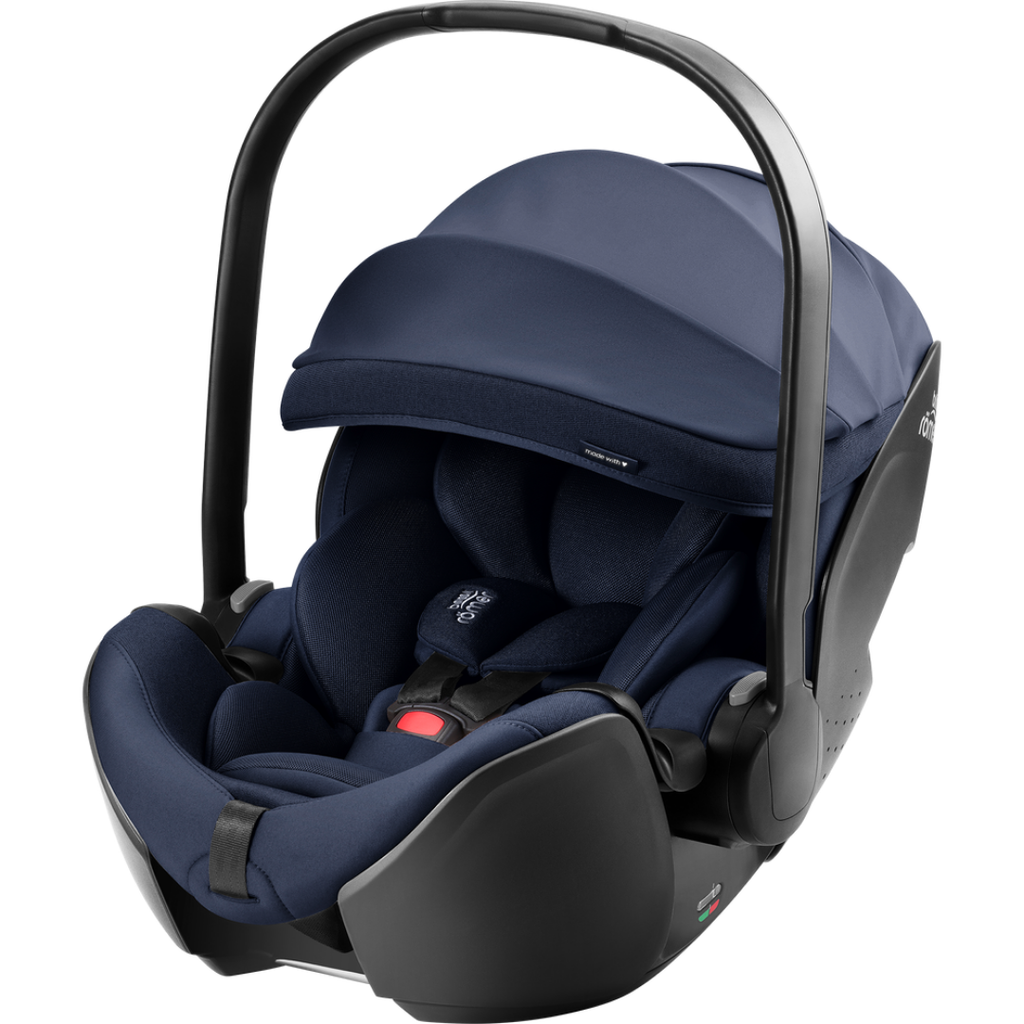 Britax Römer Babysafe PRO