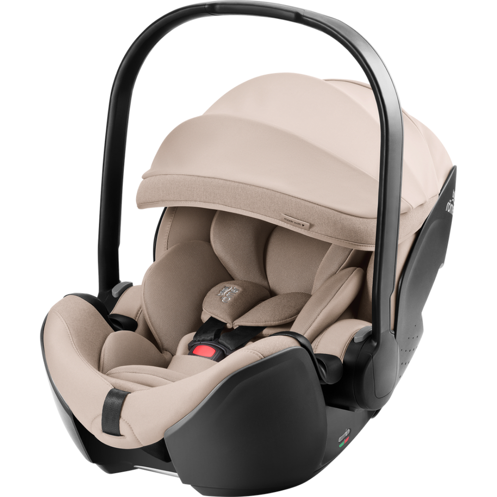 Britax Römer Babysafe PRO