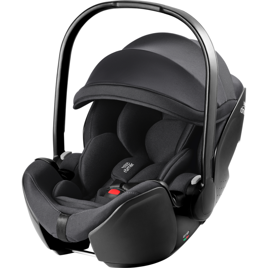 Britax Römer Babysafe PRO