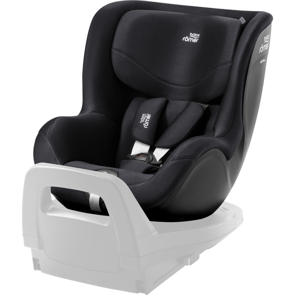 Britax Römer Dualfix 5Z i-Size