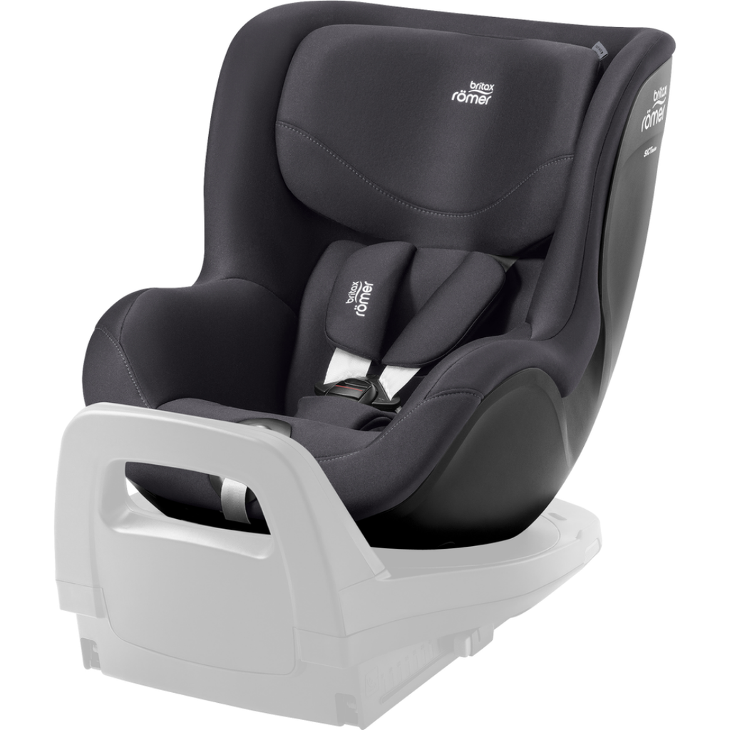 Britax Römer Dualfix 5Z i-Size