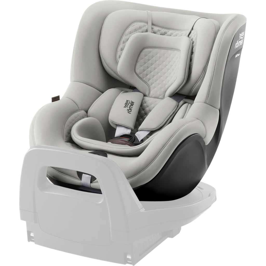 Britax Römer Dualfix 5Z i-Size