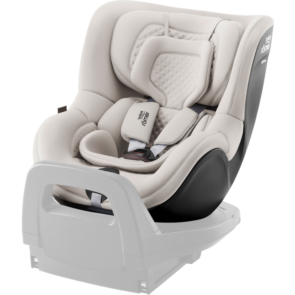 Britax Römer Dualfix 5Z i-Size