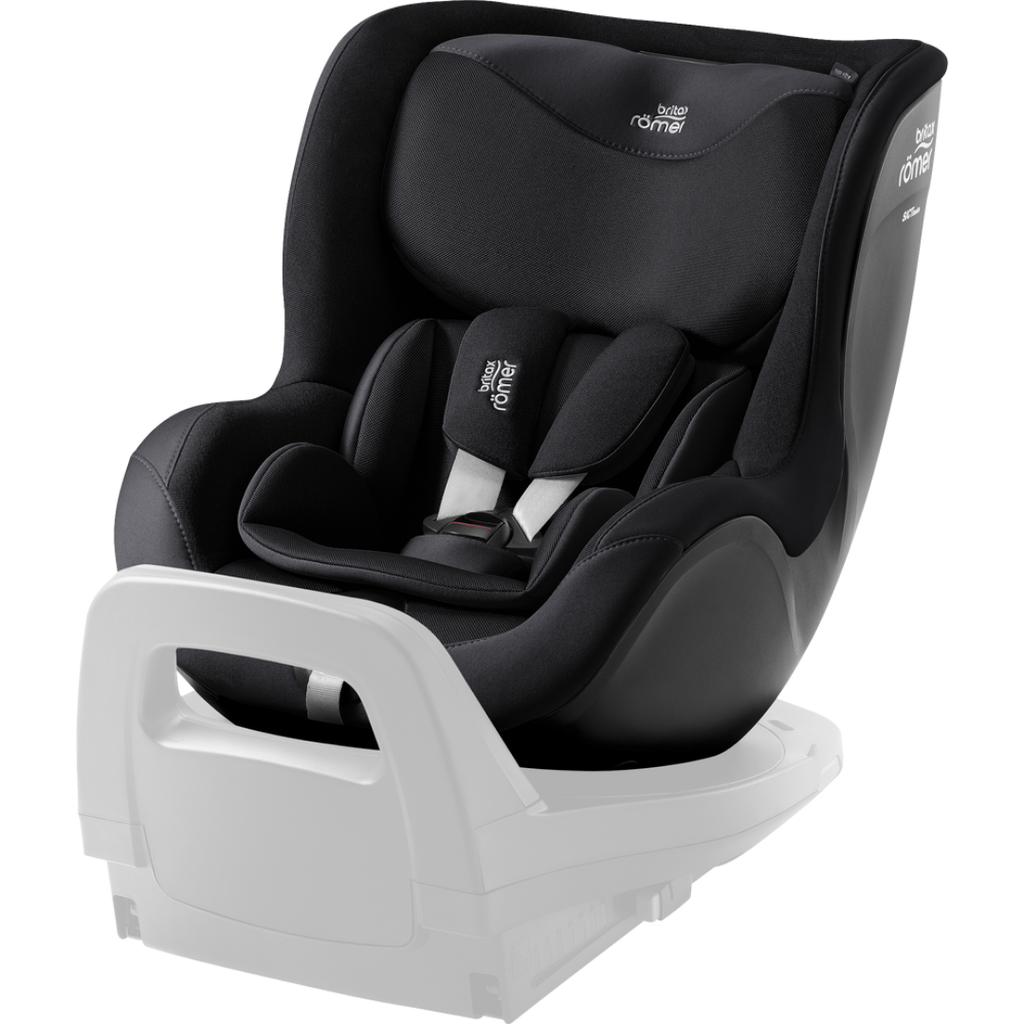 Britax Römer Dualfix 5Z i-Size
