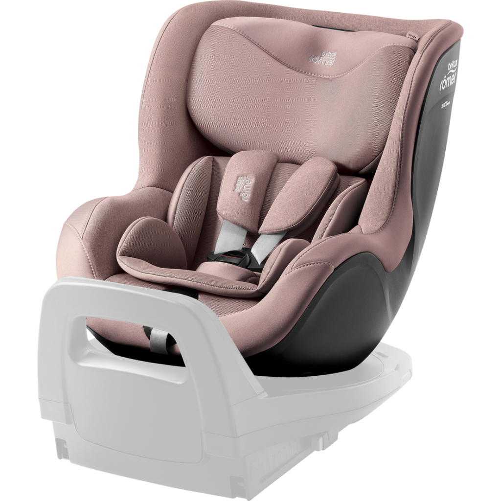 Britax Römer Dualfix 5Z i-Size