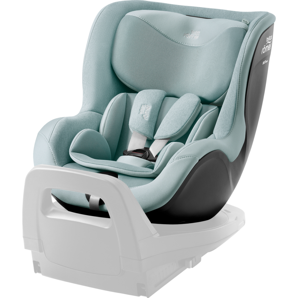 Britax Römer Dualfix 5Z i-Size