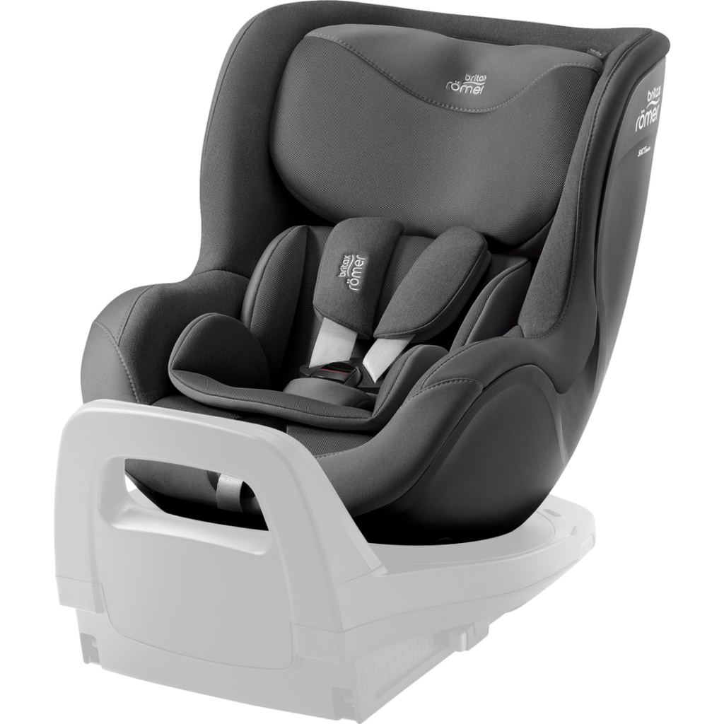 Britax Römer Dualfix 5Z i-Size