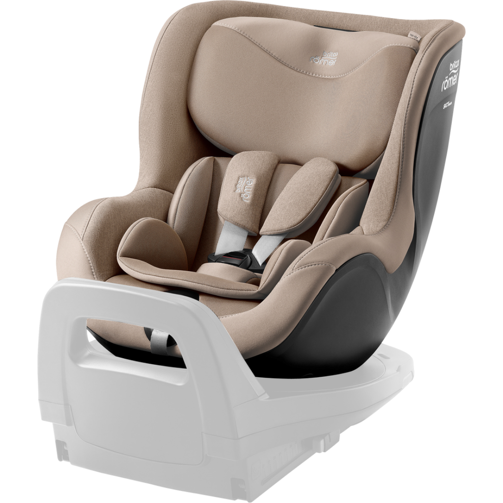 Britax Römer Dualfix 5Z i-Size