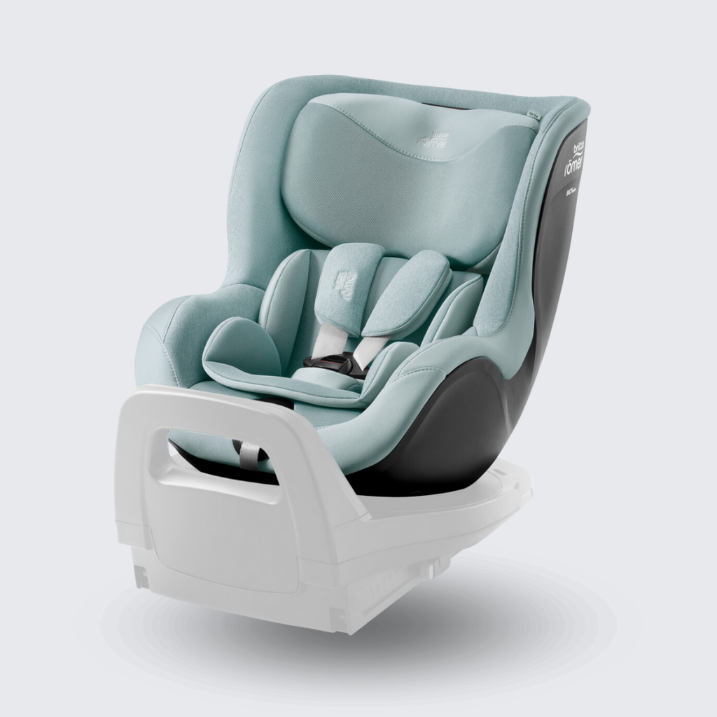 Britax Römer Dualfix 5Z i-Size