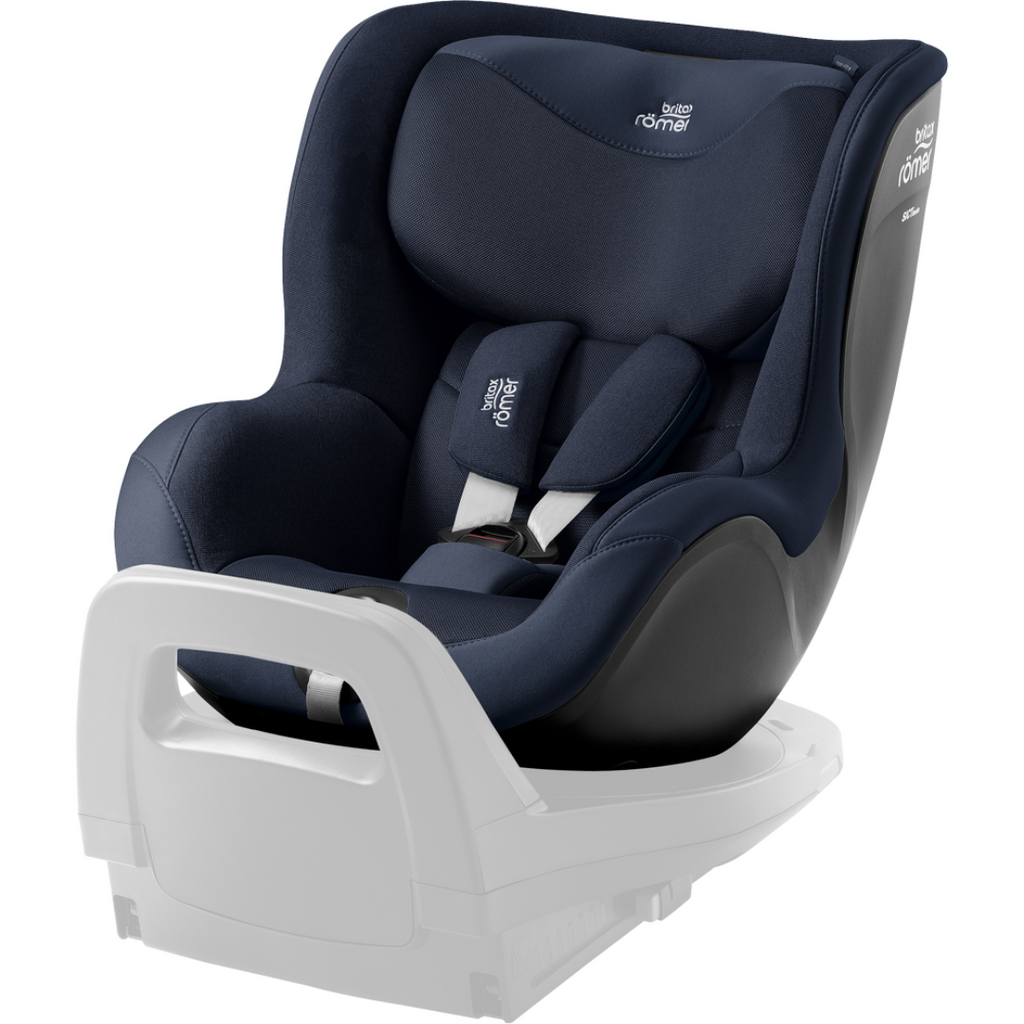 Britax Römer Dualfix 5Z i-Size