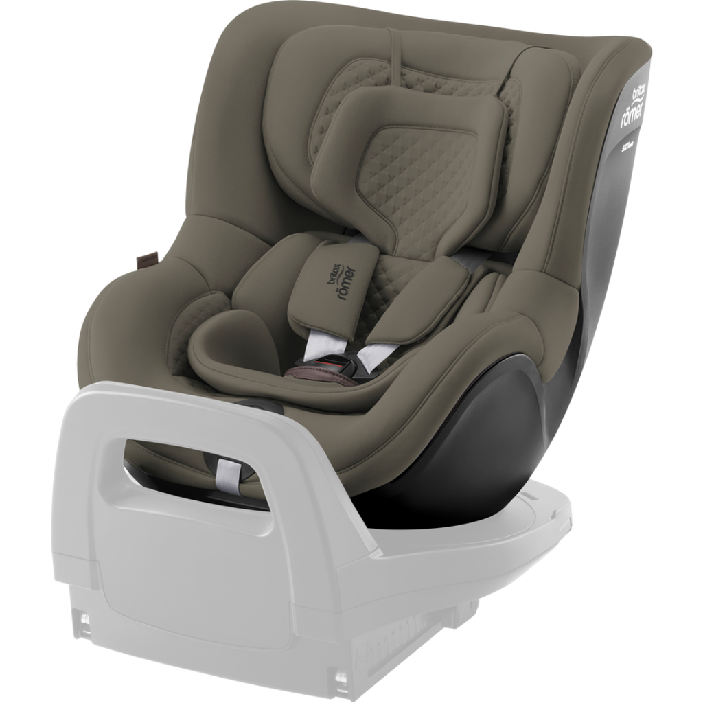 Britax Römer Dualfix 5Z i-Size