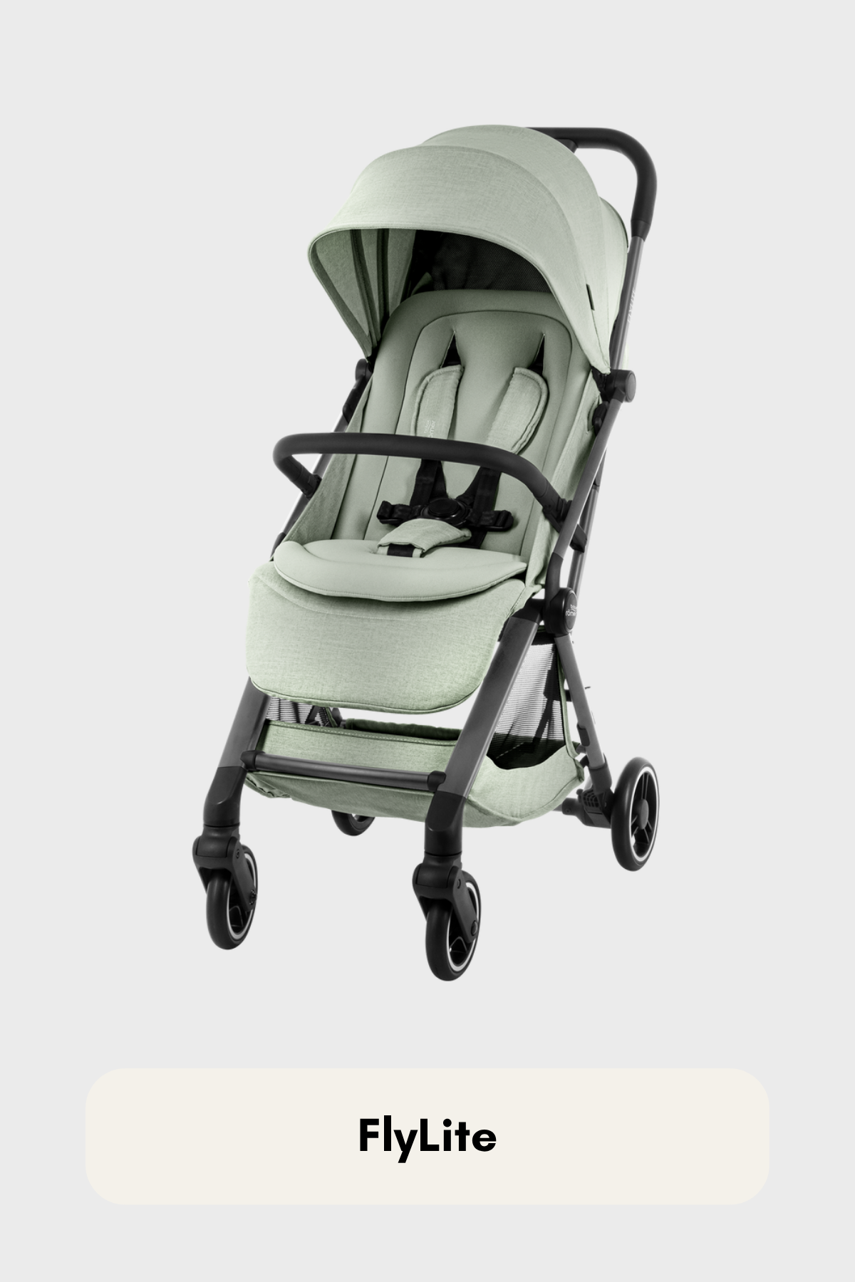 Britax Römer FlyLite